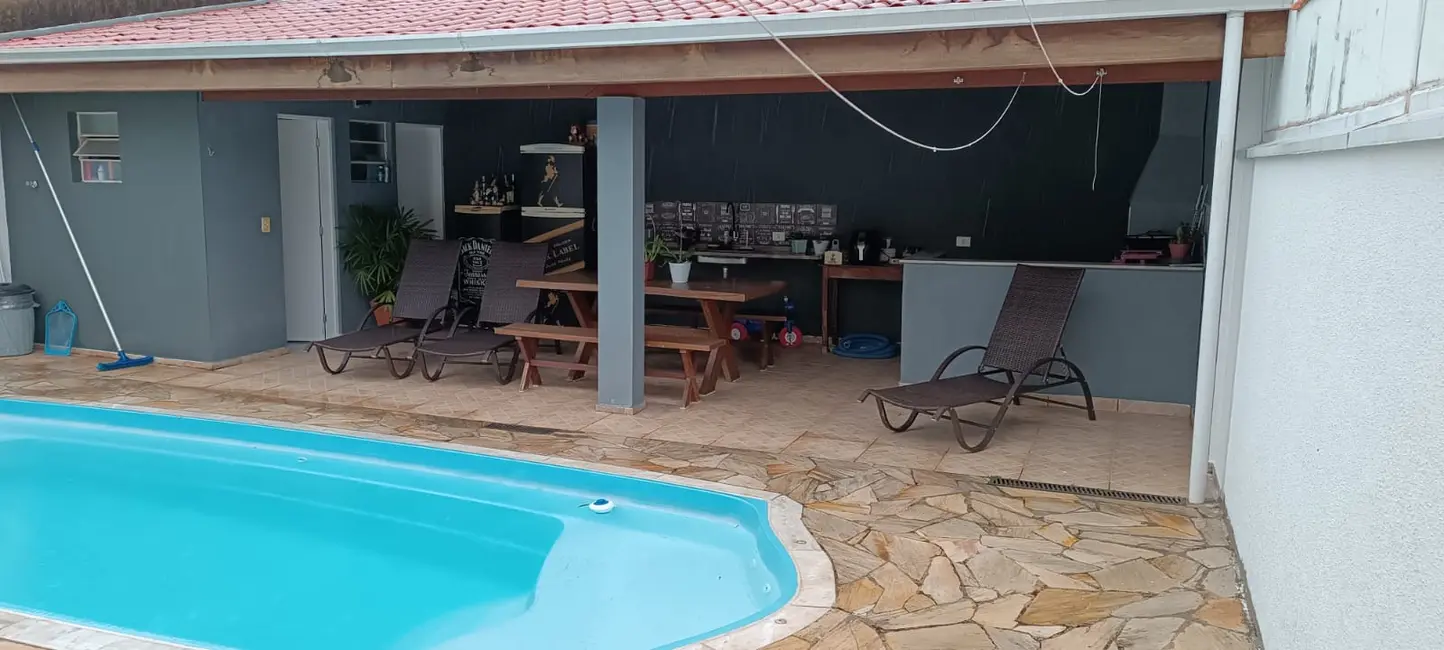 Casa com 3 quartos à venda, 211m2 em Parque Residencial Potiguara, Itu - SP - imagem 6 Foto 6 de Casa com 3 quartos à venda, 211m2 em Parque Residencial Potiguara, Itu - SP