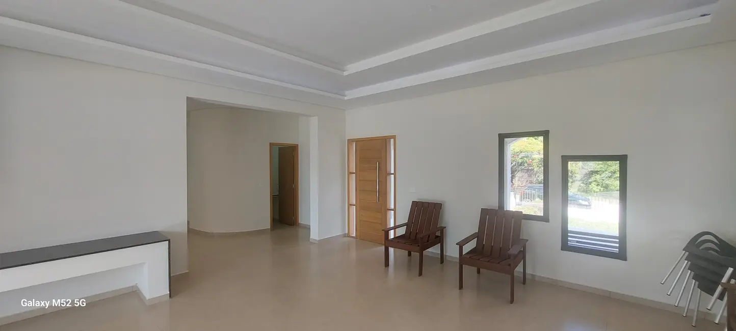 Casa de Condomínio com 3 quartos à venda, 450m2 em City Castello, Itu - SP - imagem 3 Foto 3 de Casa de Condomínio com 3 quartos à venda, 450m2 em City Castello, Itu - SP