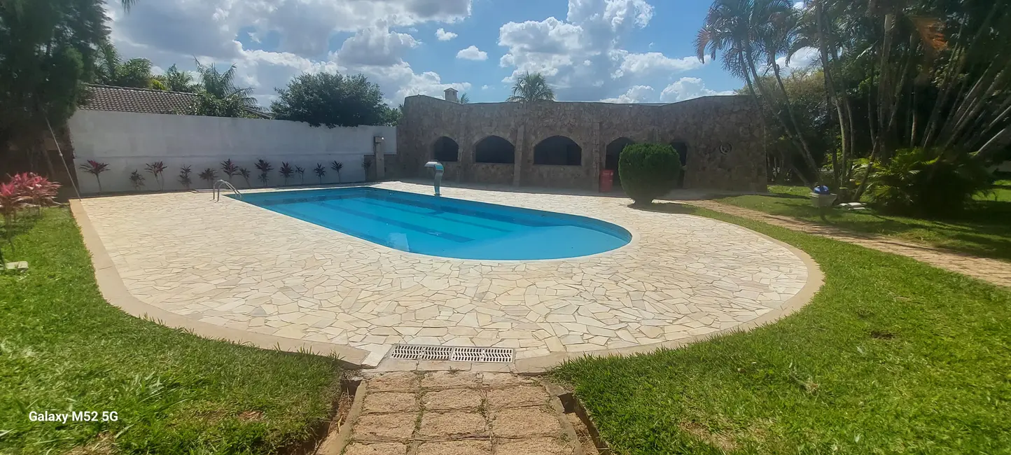 Foto 2 de Casa de Condomínio com 3 quartos à venda, 450m2 em City Castello, Itu - SP
