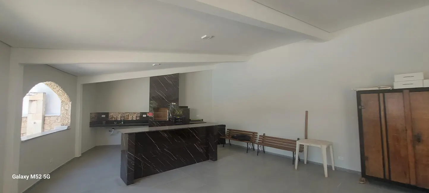 Casa de Condomínio com 3 quartos à venda, 450m2 em City Castello, Itu - SP - imagem 4 Foto 4 de Casa de Condomínio com 3 quartos à venda, 450m2 em City Castello, Itu - SP