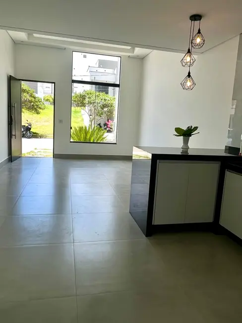 Casa de Condomínio com 3 quartos à venda, 105m2 em Jardim Terras de São Francisco, Sorocaba - SP - imagem 5 Foto 5 de Casa de Condomínio com 3 quartos à venda, 105m2 em Jardim Terras de São Francisco, Sorocaba - SP