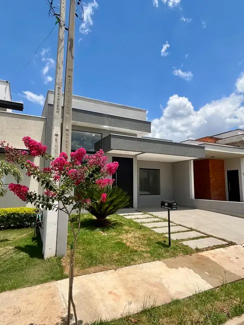 Foto 2 de Casa de Condomínio com 3 quartos à venda, 105m2 em Jardim Terras de São Francisco, Sorocaba - SP
