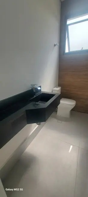 Casa de Condomínio com 3 quartos à venda, 241m2 em Vila Martins, Itu - SP - imagem 6 Foto 6 de Casa de Condomínio com 3 quartos à venda, 241m2 em Vila Martins, Itu - SP