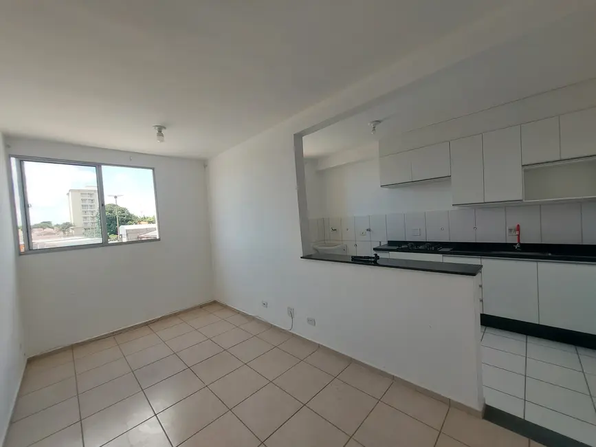 Apartamento com 2 quartos à venda, 56m2 em Jardim São Carlos, Sorocaba - SP - imagem 5 Foto 5 de Apartamento com 2 quartos à venda, 56m2 em Jardim São Carlos, Sorocaba - SP