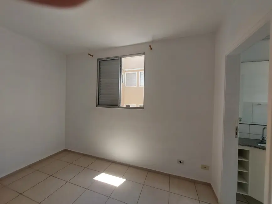Foto 2 de Apartamento com 2 quartos à venda, 56m2 em Jardim São Carlos, Sorocaba - SP