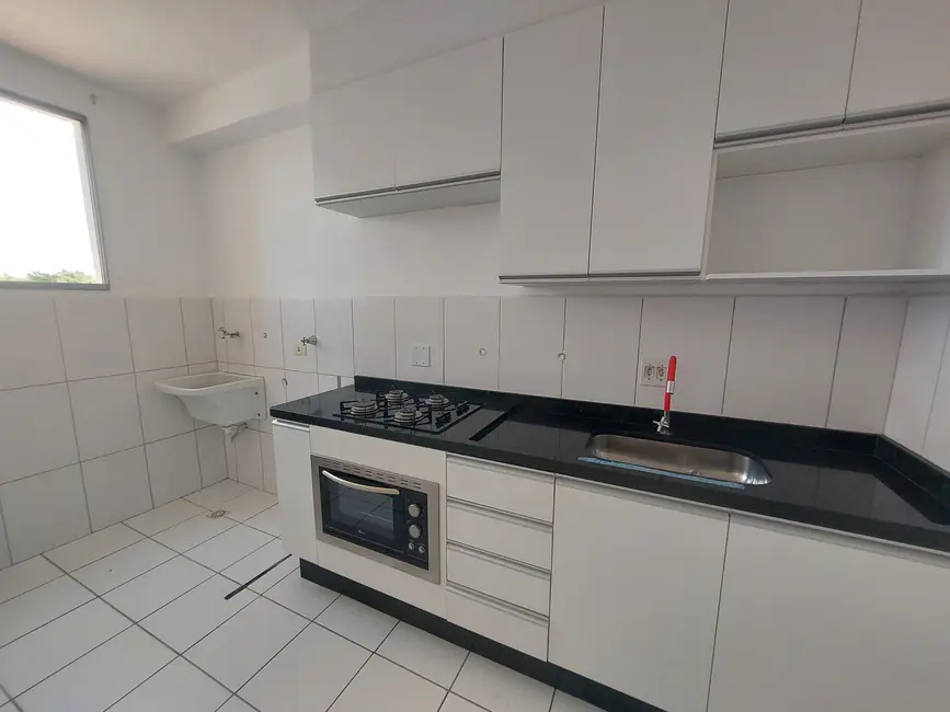 Apartamento com 2 quartos à venda, 56m2 em Jardim São Carlos, Sorocaba - SP - imagem 8 Foto 8 de Apartamento com 2 quartos à venda, 56m2 em Jardim São Carlos, Sorocaba - SP