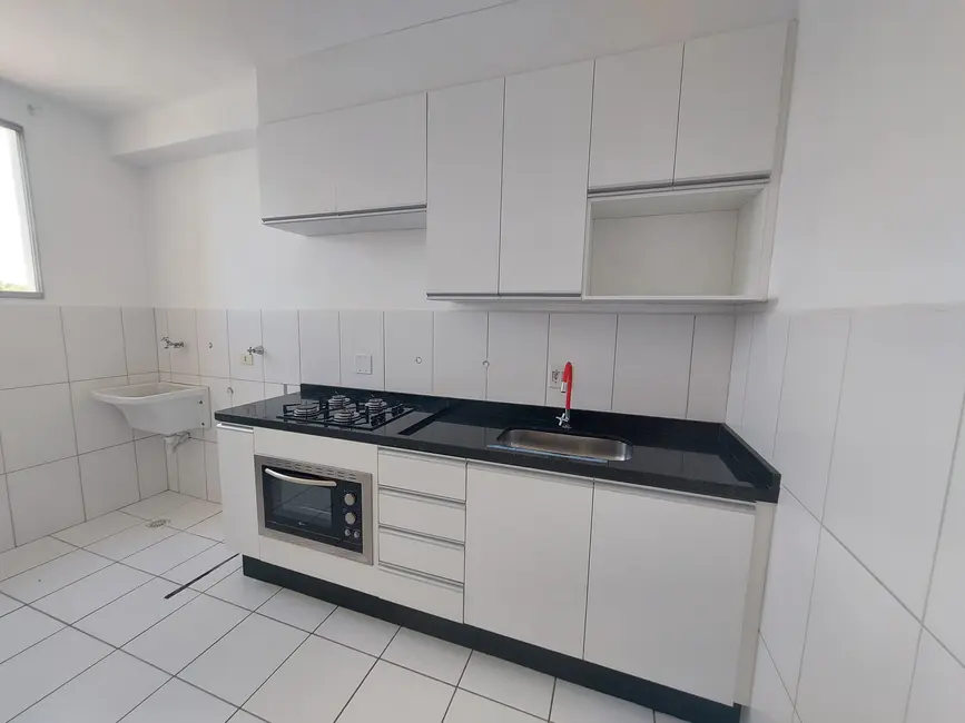 Apartamento com 2 quartos à venda, 56m2 em Jardim São Carlos, Sorocaba - SP - imagem 3 Foto 3 de Apartamento com 2 quartos à venda, 56m2 em Jardim São Carlos, Sorocaba - SP