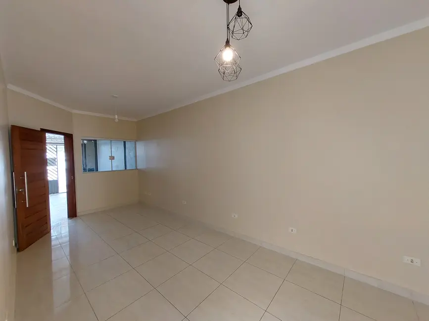Foto 8 de Casa com 3 quartos à venda, 80m2 em Jardim Residencial Villa Amato, Sorocaba - SP