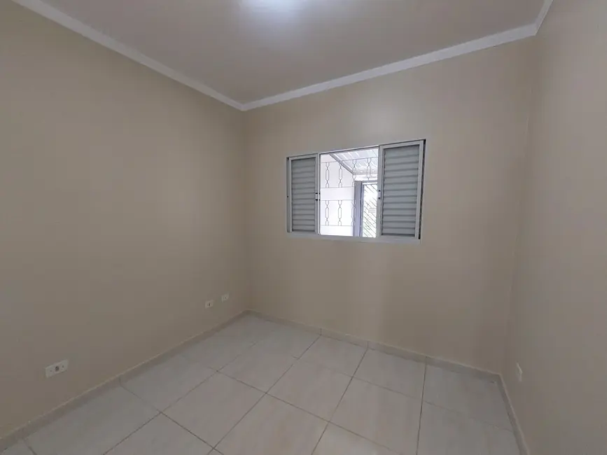Foto 6 de Casa com 3 quartos à venda, 80m2 em Jardim Residencial Villa Amato, Sorocaba - SP