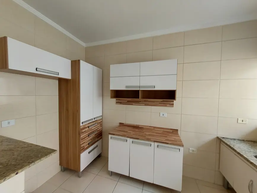 Foto 3 de Casa com 3 quartos à venda, 80m2 em Jardim Residencial Villa Amato, Sorocaba - SP