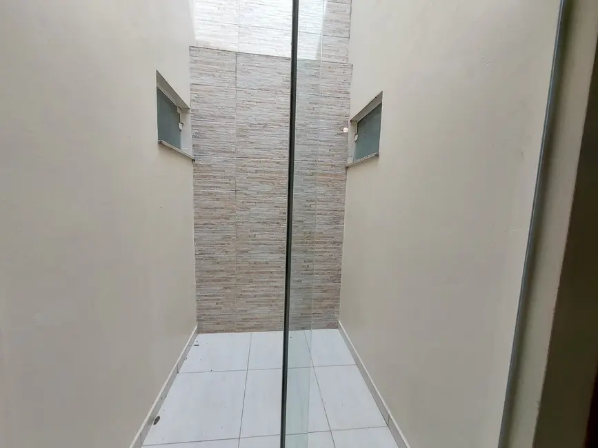 Foto 4 de Casa com 3 quartos à venda, 80m2 em Jardim Residencial Villa Amato, Sorocaba - SP