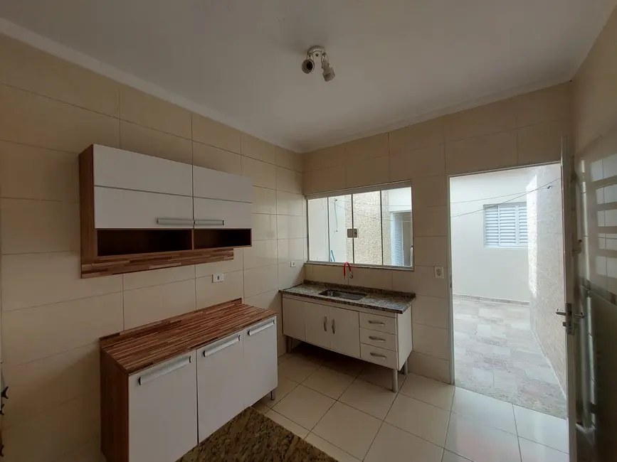 Foto 5 de Casa com 3 quartos à venda, 80m2 em Jardim Residencial Villa Amato, Sorocaba - SP