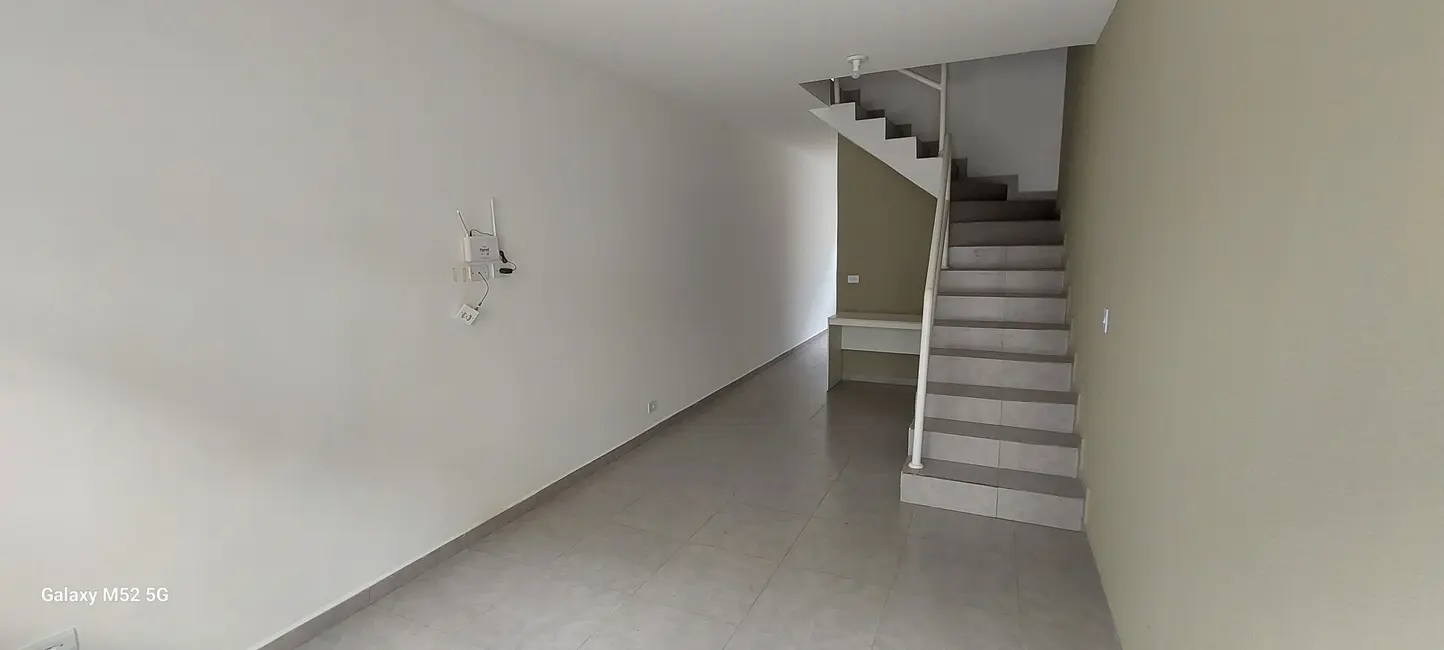 Sobrado com 2 quartos à venda, 85m2 em Éden, Sorocaba - SP - imagem 9 Foto 9 de Sobrado com 2 quartos à venda, 85m2 em Éden, Sorocaba - SP