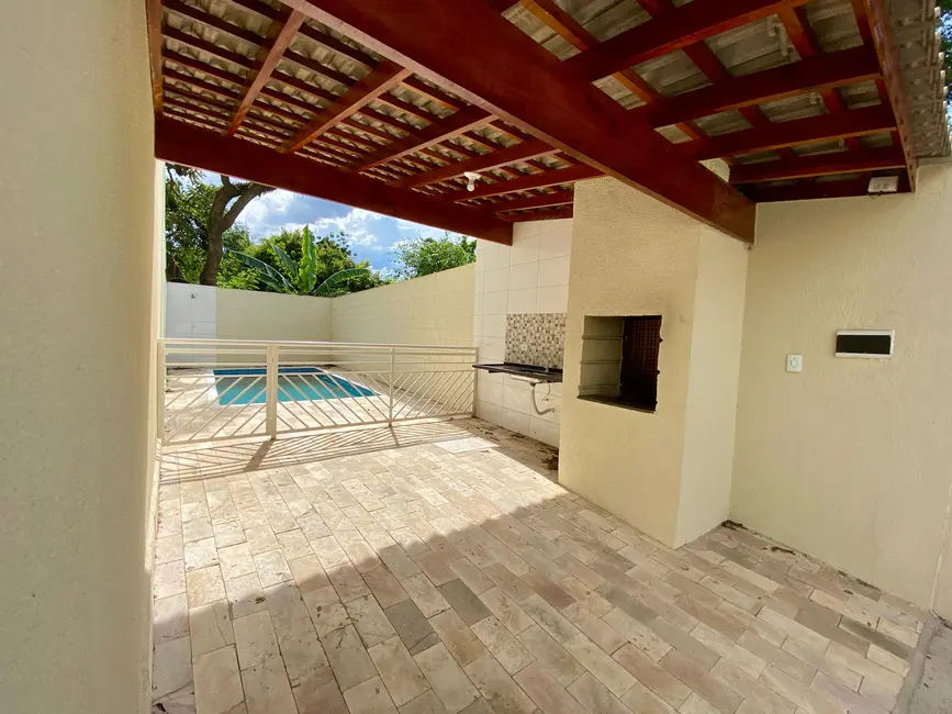 Foto 1 de Sobrado com 2 quartos à venda, 85m2 em Éden, Sorocaba - SP