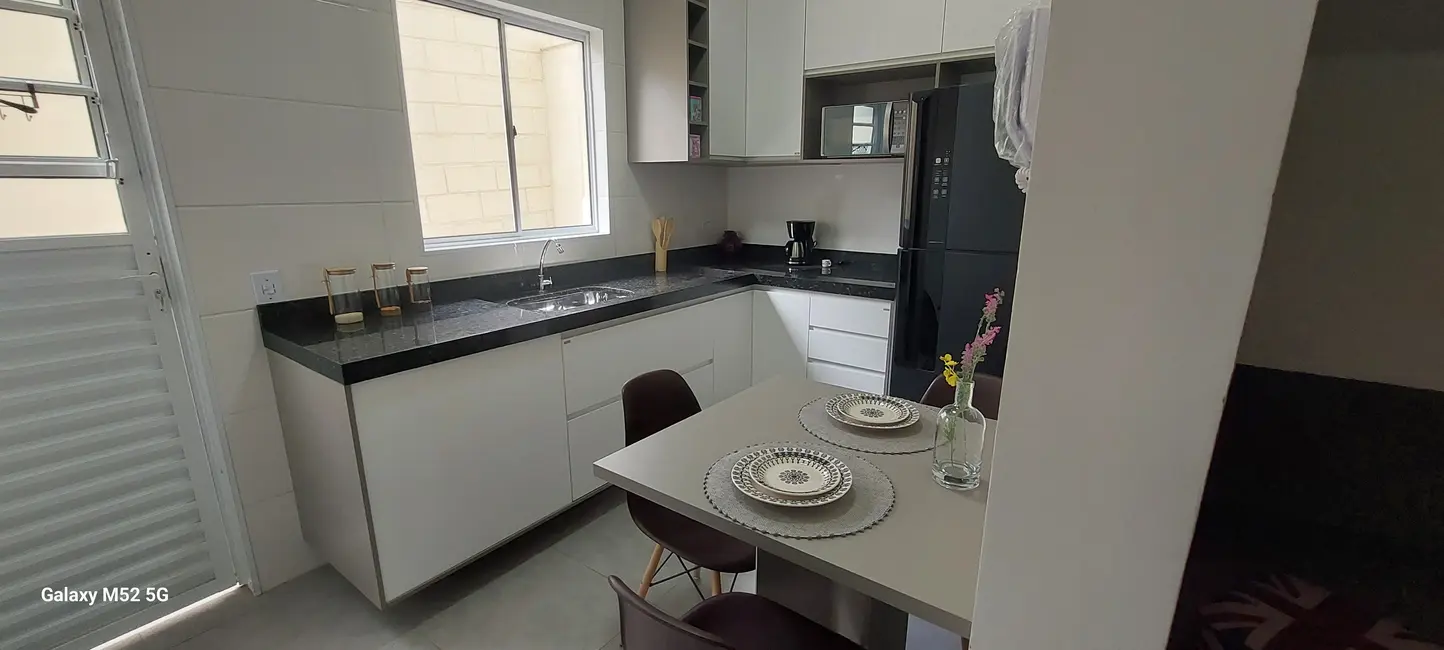 Sobrado com 2 quartos à venda, 85m2 em Éden, Sorocaba - SP - imagem 5 Foto 5 de Sobrado com 2 quartos à venda, 85m2 em Éden, Sorocaba - SP