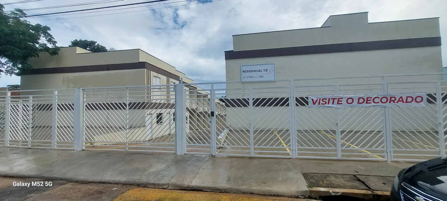 Sobrado com 2 quartos à venda, 85m2 em Éden, Sorocaba - SP - imagem 6 Foto 6 de Sobrado com 2 quartos à venda, 85m2 em Éden, Sorocaba - SP