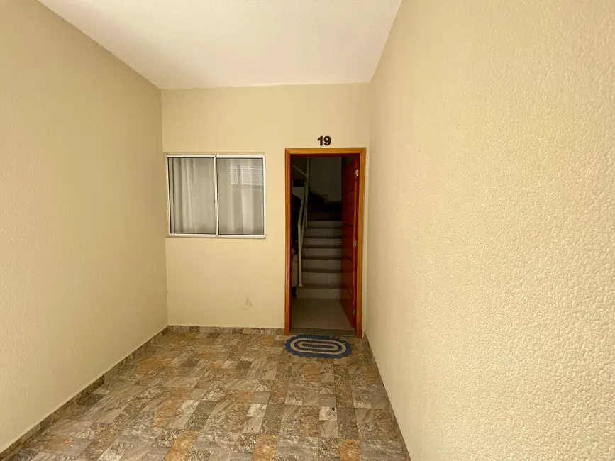 Sobrado com 2 quartos à venda, 85m2 em Éden, Sorocaba - SP - imagem 3 Foto 3 de Sobrado com 2 quartos à venda, 85m2 em Éden, Sorocaba - SP