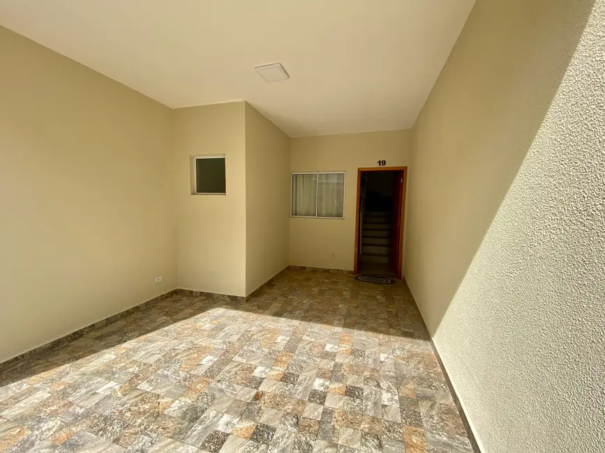 Sobrado com 2 quartos à venda, 85m2 em Éden, Sorocaba - SP - imagem 4 Foto 4 de Sobrado com 2 quartos à venda, 85m2 em Éden, Sorocaba - SP
