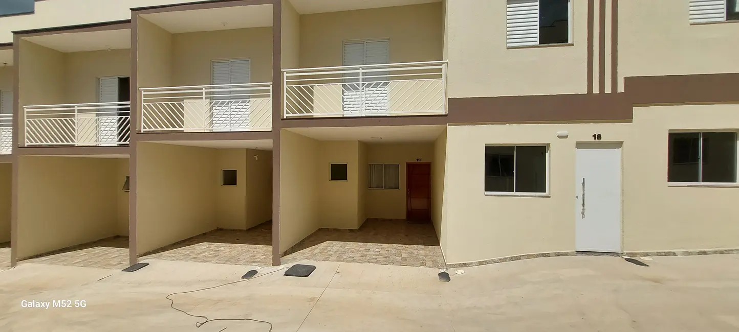 Sobrado com 2 quartos à venda, 85m2 em Éden, Sorocaba - SP - imagem 8 Foto 8 de Sobrado com 2 quartos à venda, 85m2 em Éden, Sorocaba - SP