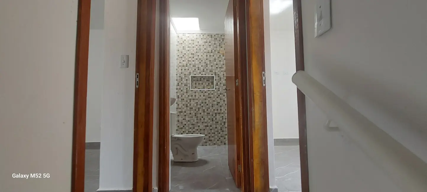 Sobrado com 2 quartos à venda, 72m2 em Jardim Eliana, Sorocaba - SP - imagem 4 Foto 4 de Sobrado com 2 quartos à venda, 72m2 em Jardim Eliana, Sorocaba - SP