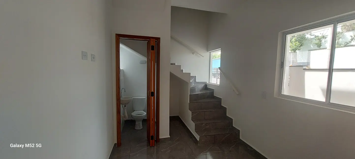 Sobrado com 2 quartos à venda, 72m2 em Jardim Eliana, Sorocaba - SP - imagem 8 Foto 8 de Sobrado com 2 quartos à venda, 72m2 em Jardim Eliana, Sorocaba - SP