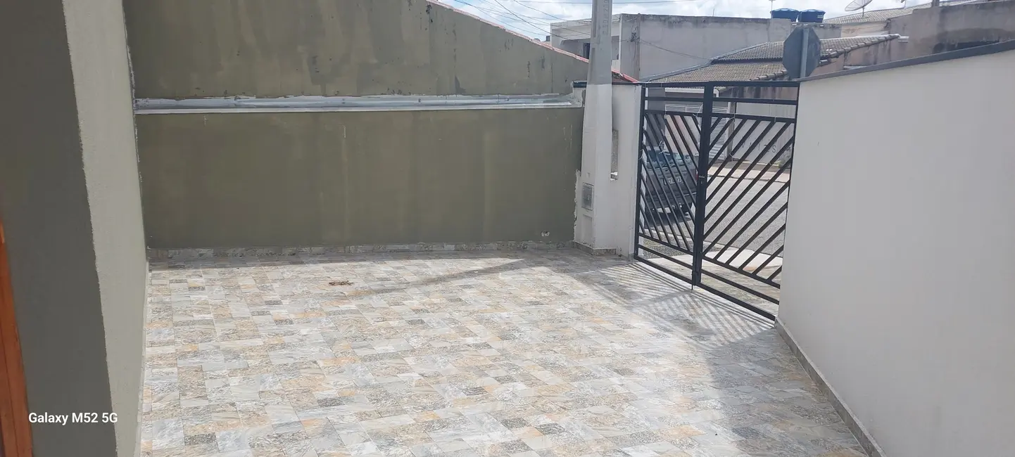 Sobrado com 2 quartos à venda, 72m2 em Jardim Eliana, Sorocaba - SP - imagem 7 Foto 7 de Sobrado com 2 quartos à venda, 72m2 em Jardim Eliana, Sorocaba - SP
