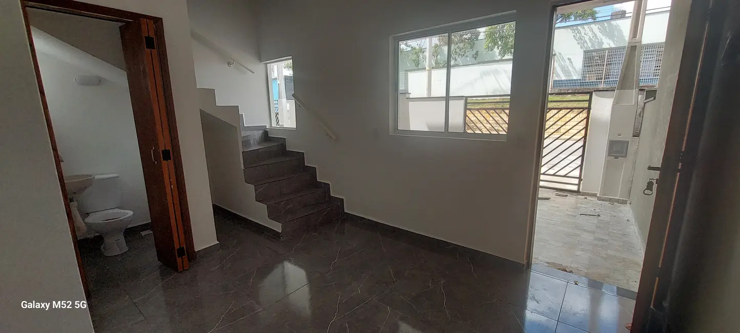 Sobrado com 2 quartos à venda, 72m2 em Jardim Eliana, Sorocaba - SP - imagem 6 Foto 6 de Sobrado com 2 quartos à venda, 72m2 em Jardim Eliana, Sorocaba - SP