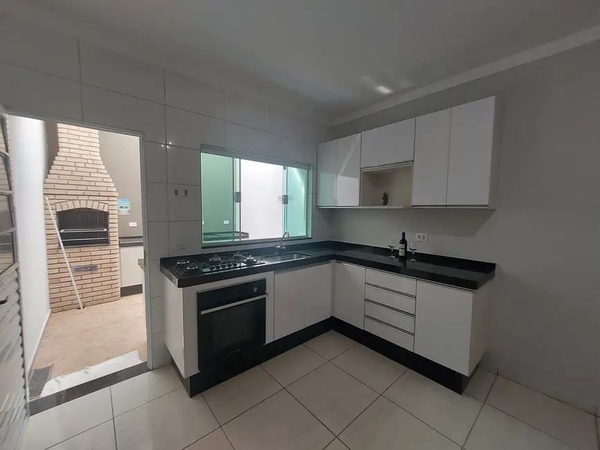 Foto 7 de Casa com 2 quartos à venda, 89m2 em Jardim Regente, Sorocaba - SP