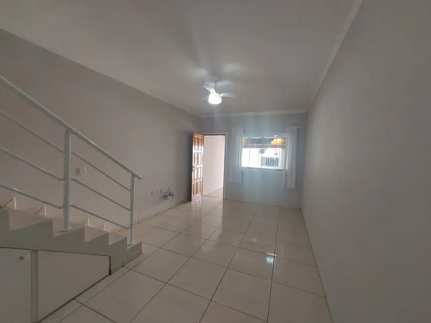 Foto 4 de Casa com 2 quartos à venda, 89m2 em Jardim Regente, Sorocaba - SP