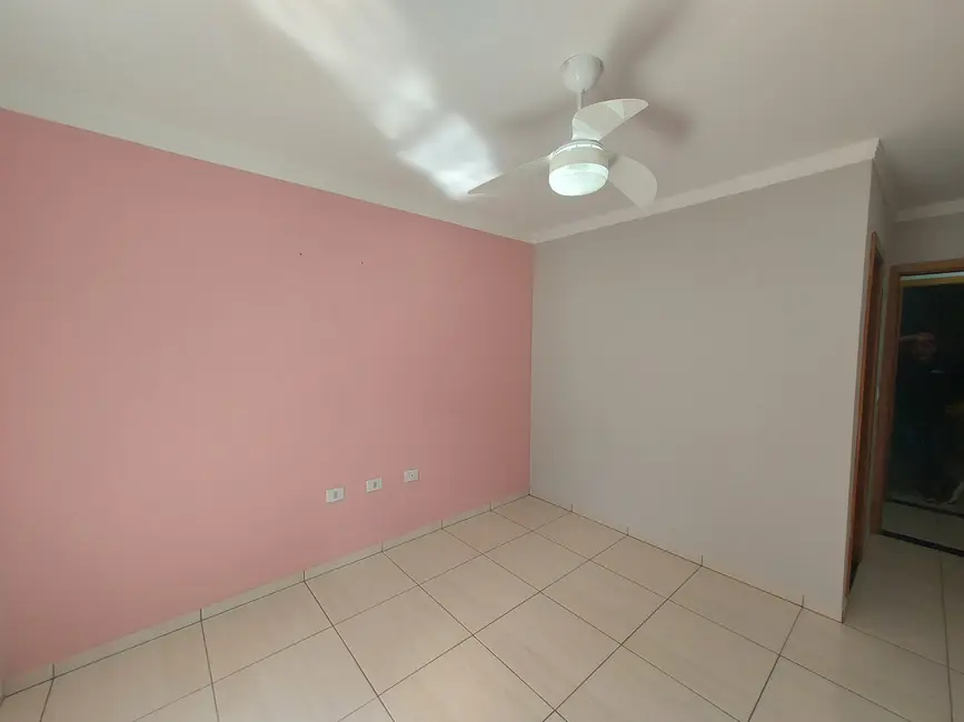 Foto 3 de Casa com 2 quartos à venda, 89m2 em Jardim Regente, Sorocaba - SP
