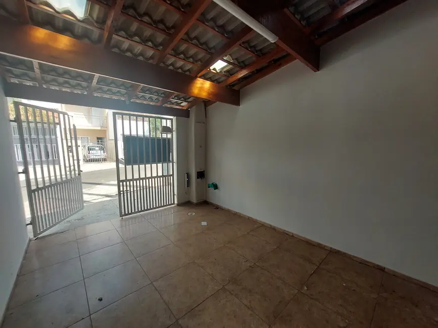 Foto 2 de Casa com 2 quartos à venda, 89m2 em Jardim Regente, Sorocaba - SP
