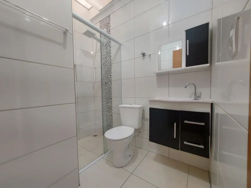 Foto 8 de Casa com 2 quartos à venda, 89m2 em Jardim Regente, Sorocaba - SP