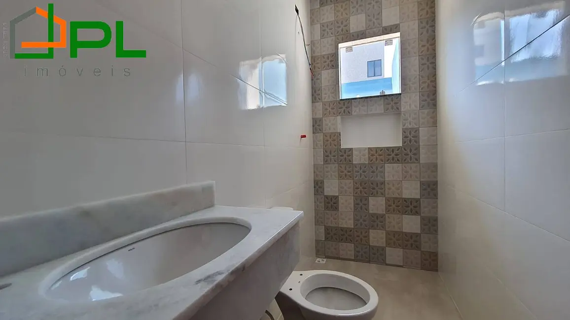 Foto 5 de Casa com 3 quartos à venda, 90m2 em Itapema do Norte, Itapoa - SC