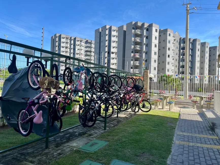 Foto 1 de Apartamento com 3 quartos à venda, 56m2 em Centro, Paulista - PE