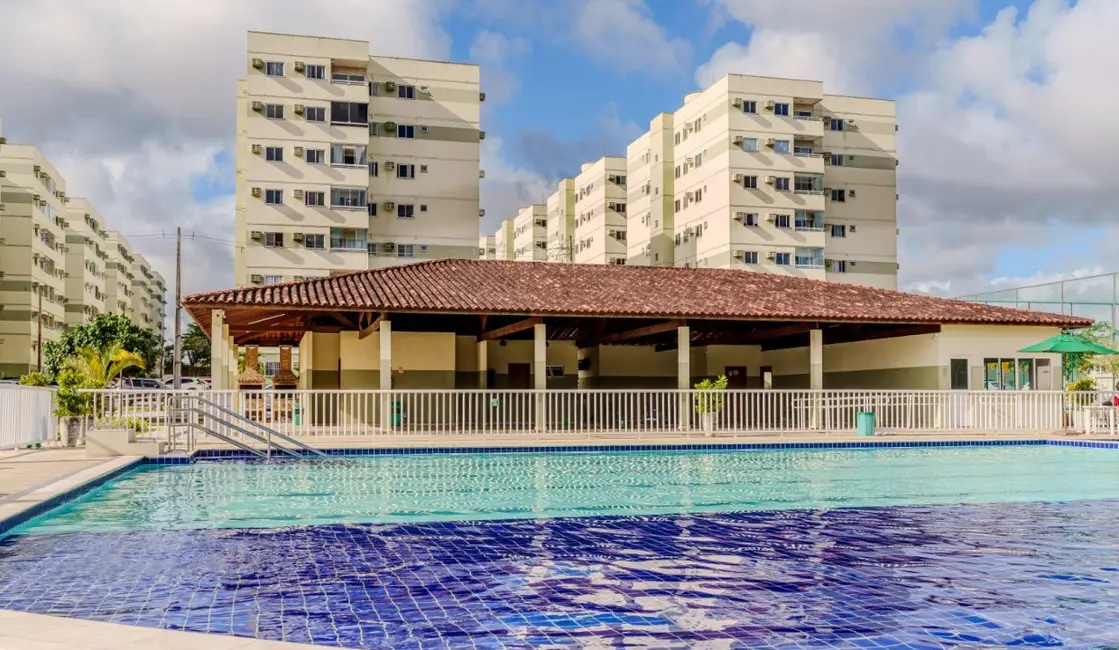 Foto 1 de Apartamento com 1 quarto à venda, 63m2 em Centro, Paulista - PE