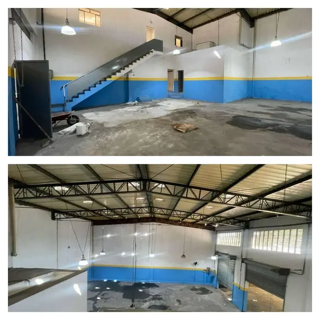 Armazém / Galpão para alugar, 508m2 em Balneário São Francisco, São Paulo - SP - imagem 8 Foto 8 de Armazém / Galpão para alugar, 508m2 em Balneário São Francisco, São Paulo - SP