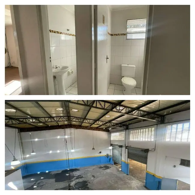 Armazém / Galpão para alugar, 508m2 em Balneário São Francisco, São Paulo - SP - imagem 6 Foto 6 de Armazém / Galpão para alugar, 508m2 em Balneário São Francisco, São Paulo - SP