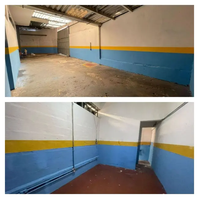 Armazém / Galpão para alugar, 508m2 em Balneário São Francisco, São Paulo - SP - imagem 3 Foto 3 de Armazém / Galpão para alugar, 508m2 em Balneário São Francisco, São Paulo - SP