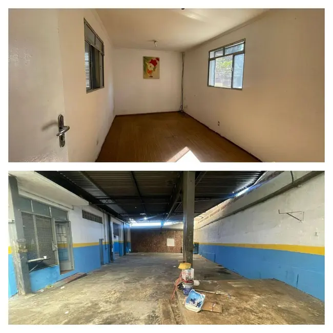 Armazém / Galpão para alugar, 508m2 em Balneário São Francisco, São Paulo - SP - imagem 4 Foto 4 de Armazém / Galpão para alugar, 508m2 em Balneário São Francisco, São Paulo - SP