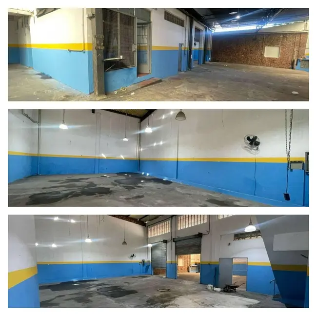 Armazém / Galpão para alugar, 508m2 em Balneário São Francisco, São Paulo - SP - imagem 7 Foto 7 de Armazém / Galpão para alugar, 508m2 em Balneário São Francisco, São Paulo - SP