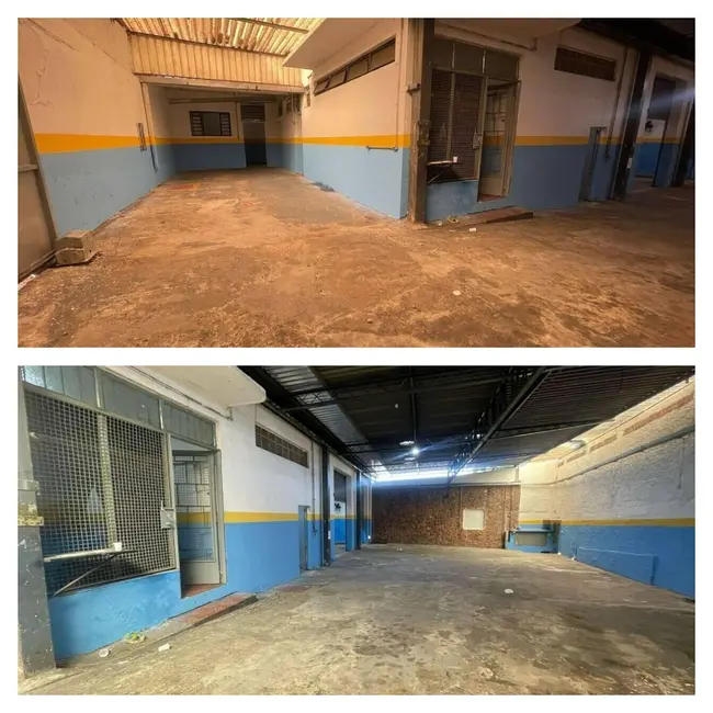 Armazém / Galpão para alugar, 508m2 em Balneário São Francisco, São Paulo - SP - imagem 5 Foto 5 de Armazém / Galpão para alugar, 508m2 em Balneário São Francisco, São Paulo - SP