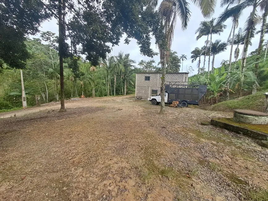 Foto 1 de Terreno / Lote à venda, 384000m2 em Centro, Registro - SP