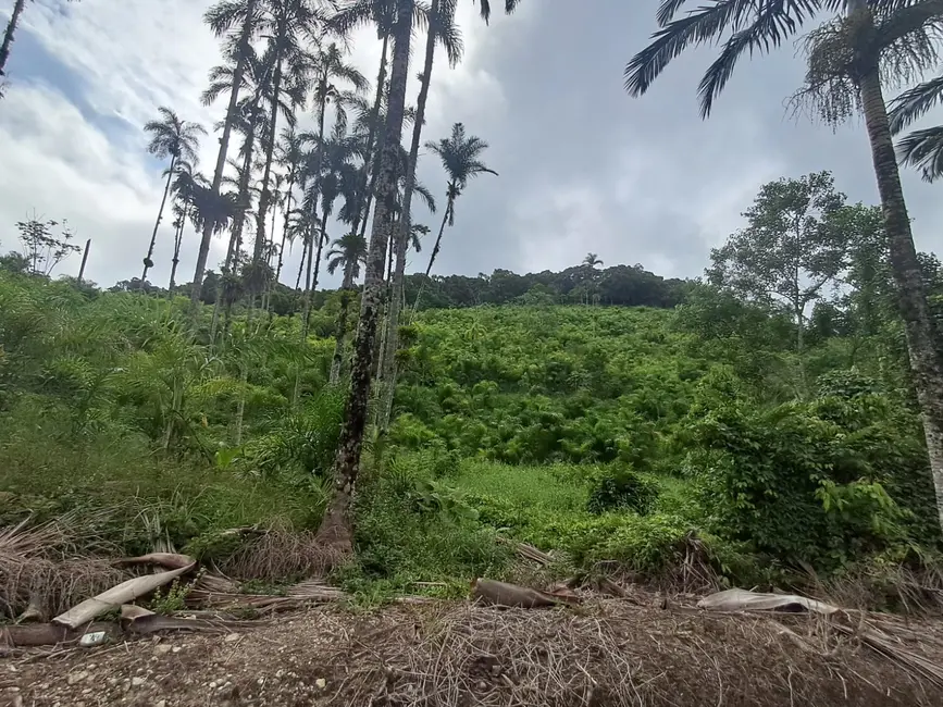 Foto 3 de Terreno / Lote à venda, 384000m2 em Centro, Registro - SP