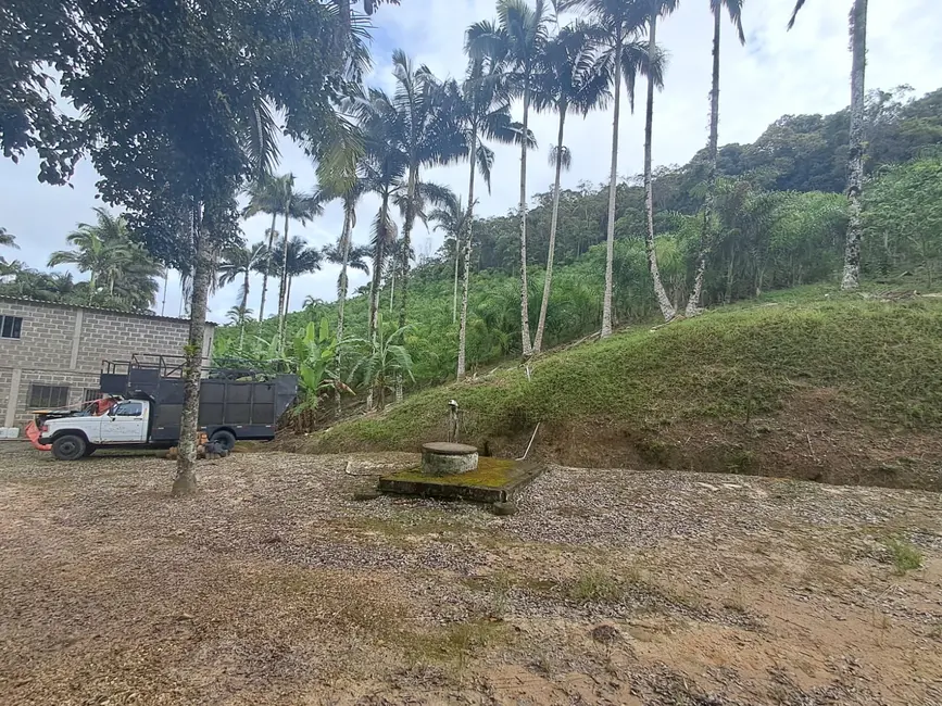 Foto 6 de Terreno / Lote à venda, 384000m2 em Centro, Registro - SP