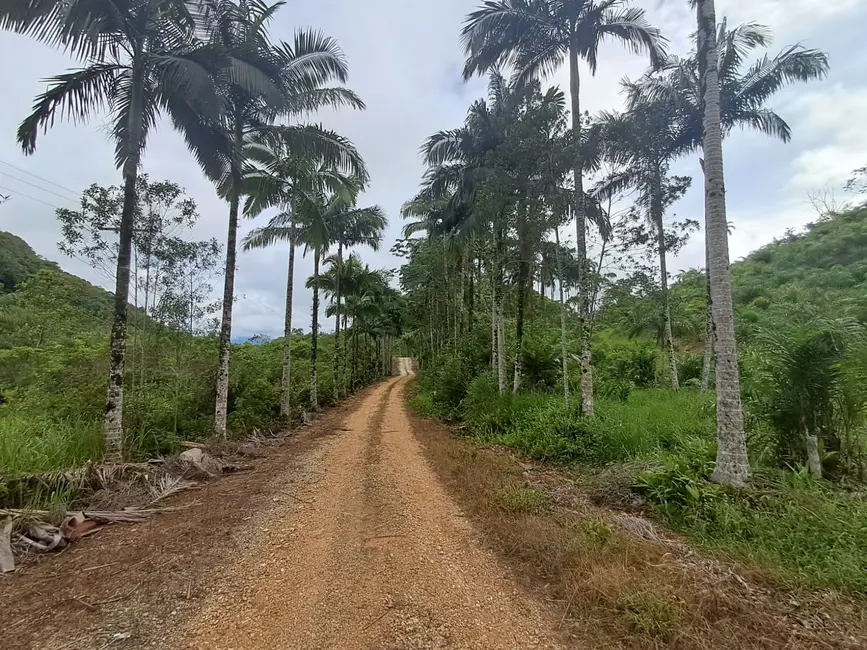 Foto 2 de Terreno / Lote à venda, 384000m2 em Centro, Registro - SP