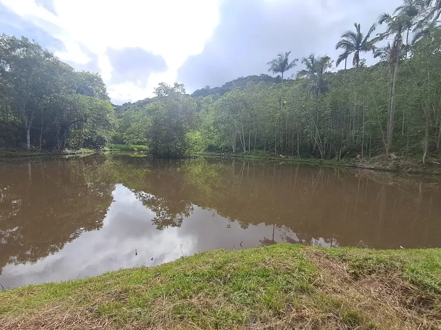 Foto 5 de Terreno / Lote à venda, 384000m2 em Centro, Registro - SP