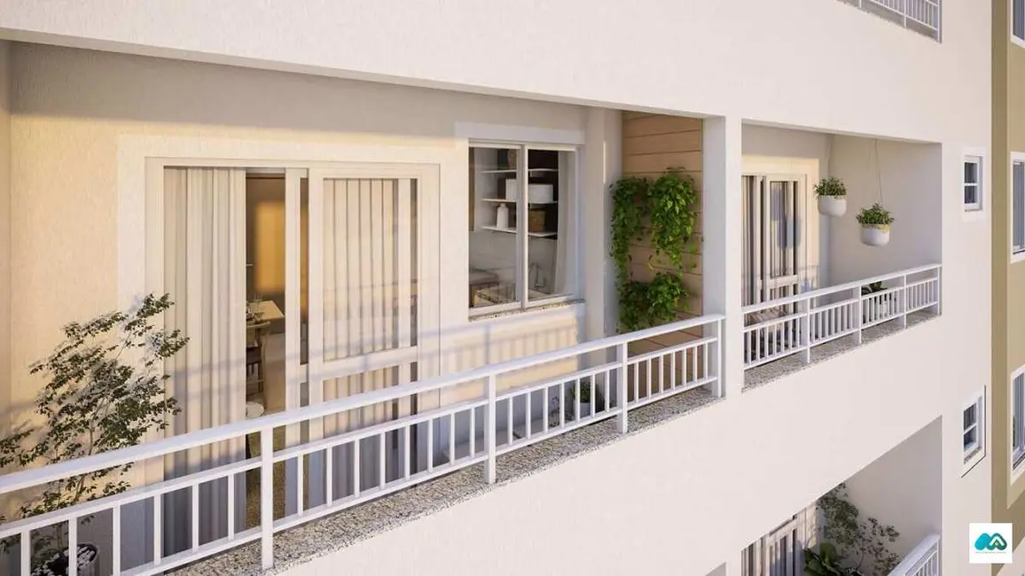 Apartamento com 2 quartos à venda, 49m2 em Cruz das Almas, Maceio - AL - imagem 9 Foto 9 de Apartamento com 2 quartos à venda, 49m2 em Cruz das Almas, Maceio - AL