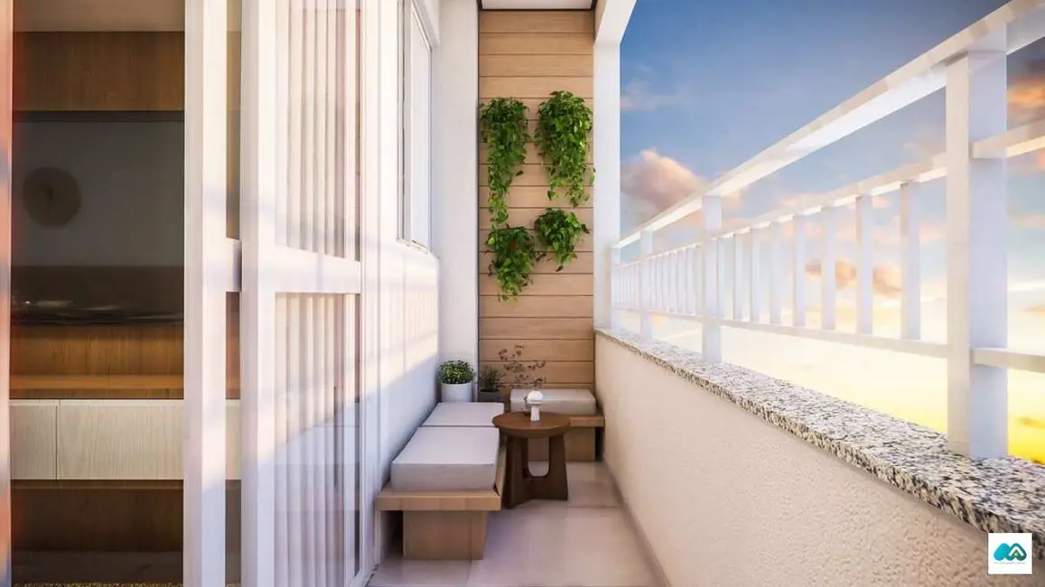 Apartamento com 2 quartos à venda, 49m2 em Cruz das Almas, Maceio - AL - imagem 3 Foto 3 de Apartamento com 2 quartos à venda, 49m2 em Cruz das Almas, Maceio - AL