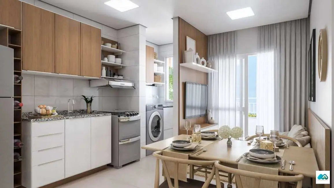 Apartamento com 2 quartos à venda, 49m2 em Cruz das Almas, Maceio - AL - imagem 8 Foto 8 de Apartamento com 2 quartos à venda, 49m2 em Cruz das Almas, Maceio - AL