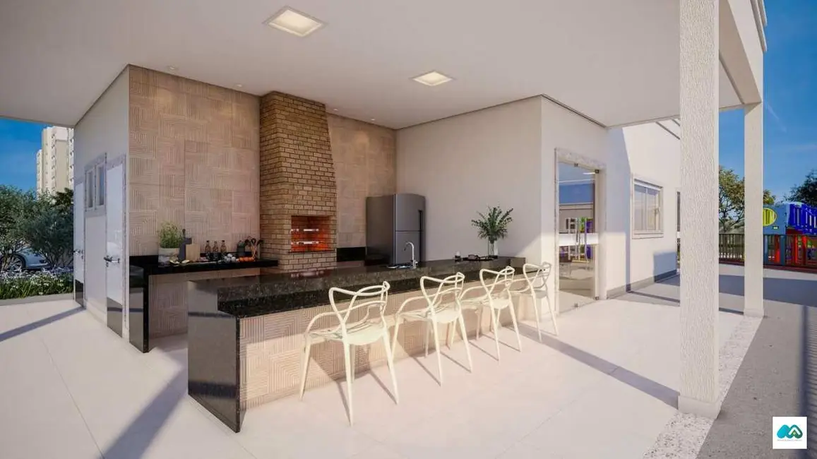 Apartamento com 2 quartos à venda, 49m2 em Cruz das Almas, Maceio - AL - imagem 4 Foto 4 de Apartamento com 2 quartos à venda, 49m2 em Cruz das Almas, Maceio - AL